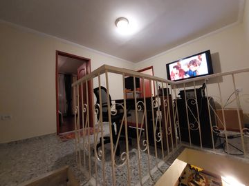 En Venta Casa familiar remodelada, en la Fragua San Antonio Bogotá