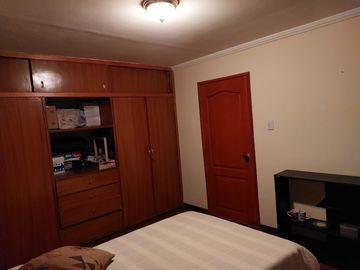 En Venta Casa familiar remodelada, en la Fragua San Antonio Bogotá