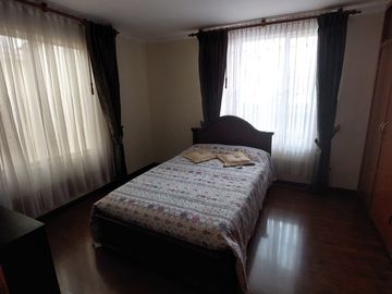 En Venta Casa familiar remodelada, en la Fragua San Antonio Bogotá