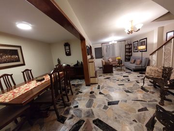 En Venta Casa familiar remodelada, en la Fragua San Antonio Bogotá