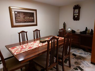 En Venta Casa familiar remodelada, en la Fragua San Antonio Bogotá