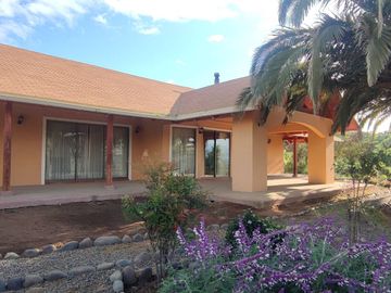 Casa en venta en VILLA ALEMANA