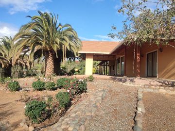 Casa en venta en VILLA ALEMANA
