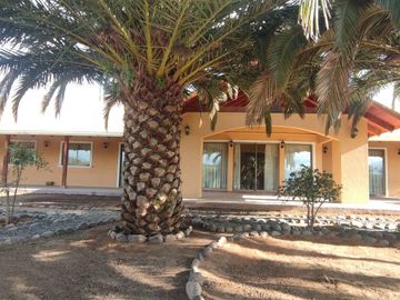 Casa en venta en VILLA ALEMANA