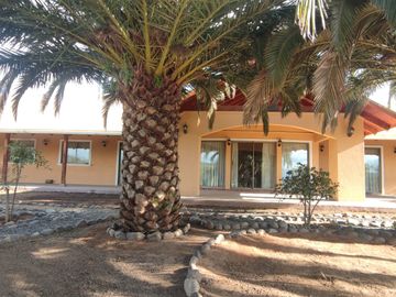 Casa en venta en VILLA ALEMANA