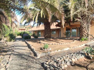 Casa en venta en VILLA ALEMANA