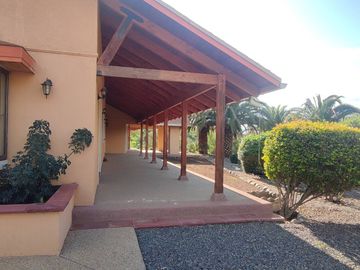 Casa en venta en VILLA ALEMANA