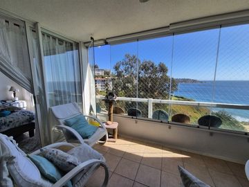 COSTA QUILEN, MIRADOR I