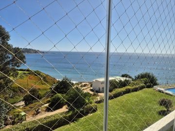 COSTA QUILEN, MIRADOR I
