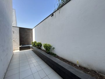 Casa equipada en venta en Nexxus en Escobedo