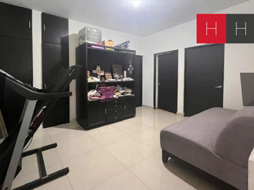 Casa equipada en venta en Nexxus en Escobedo