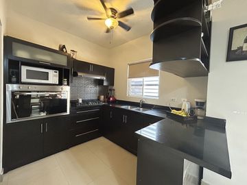 Casa equipada en venta en Nexxus en Escobedo