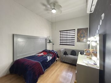 Casa equipada en venta en Nexxus en Escobedo
