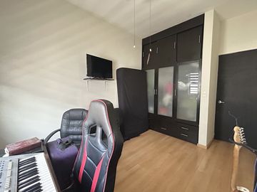 Casa equipada en venta en Nexxus en Escobedo
