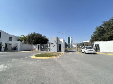 Casa equipada en venta en Nexxus en Escobedo