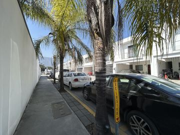 Casa equipada en venta en Nexxus en Escobedo