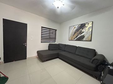 Casa equipada en venta en Nexxus en Escobedo