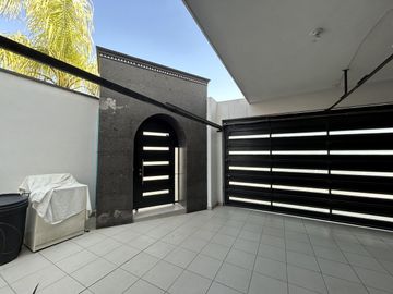 Casa equipada en venta en Nexxus en Escobedo