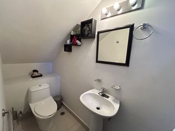 Casa equipada en venta en Nexxus en Escobedo