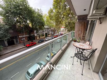 Departamento de 2 ambientes en venta APTO CREDITO - Villa Urquiza