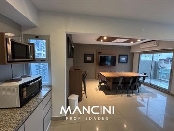 Departamento de 2 ambientes en venta APTO CREDITO - Villa Urquiza