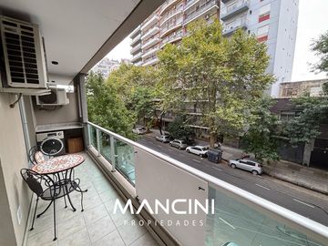 Departamento de 2 ambientes en venta APTO CREDITO - Villa Urquiza
