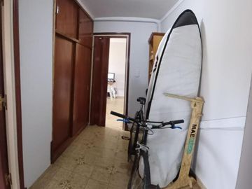 Venta Departamento 2amb en Punta Mogotes Mar Del Plata