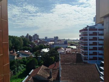 Venta Departamento 2amb en Punta Mogotes Mar Del Plata