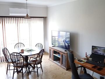 Venta Departamento 2amb en Punta Mogotes Mar Del Plata