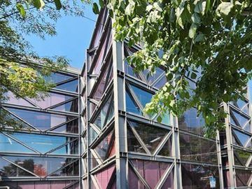 Oficinas en venta  en San Jerónimo Aculco