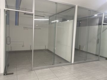 Oficinas en venta  en San Jerónimo Aculco