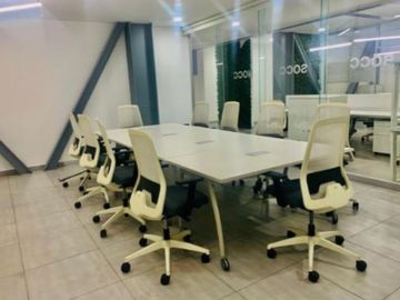 Oficinas en venta  en San Jerónimo Aculco