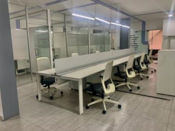 Oficinas en venta  en San Jerónimo Aculco