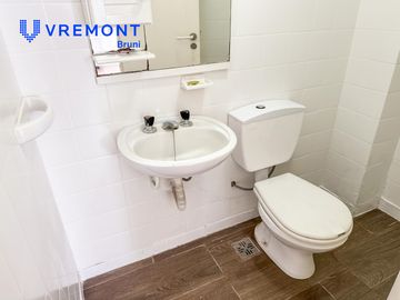 Venta Casa de 6 AMB en Villa Crespo, Capital Federal.