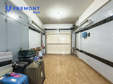 Venta Casa de 6 AMB en Villa Crespo, Capital Federal.