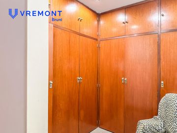 Venta Casa de 6 AMB en Villa Crespo, Capital Federal.