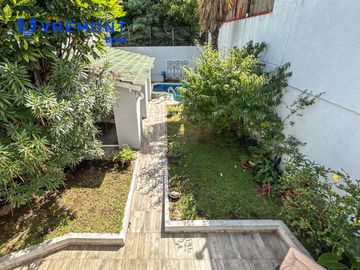 Venta Casa de 6 AMB en Villa Crespo, Capital Federal.