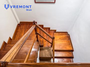 Venta Casa de 6 AMB en Villa Crespo, Capital Federal.