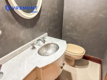 Venta Casa de 6 AMB en Villa Crespo, Capital Federal.