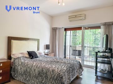 Venta Casa de 6 AMB en Villa Crespo, Capital Federal.
