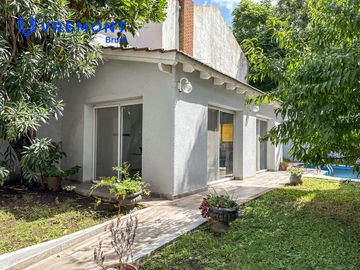 Venta Casa de 6 AMB en Villa Crespo, Capital Federal.
