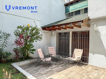 Venta Casa de 6 AMB en Villa Crespo, Capital Federal.