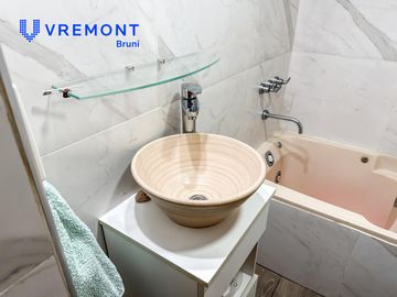 Venta Casa de 6 AMB en Villa Crespo, Capital Federal.