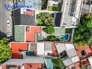 Venta Casa de 6 AMB en Villa Crespo, Capital Federal.