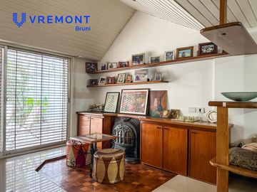 Venta Casa de 6 AMB en Villa Crespo, Capital Federal.