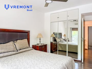 Venta Casa de 6 AMB en Villa Crespo, Capital Federal.