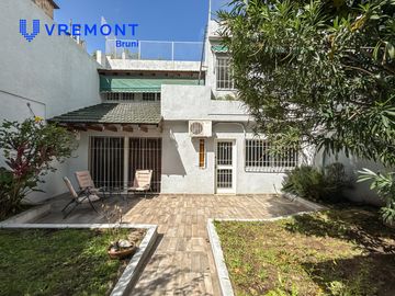Venta Casa de 6 AMB en Villa Crespo, Capital Federal.