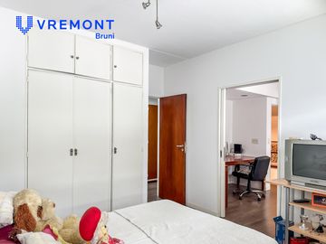 Venta Casa de 6 AMB en Villa Crespo, Capital Federal.