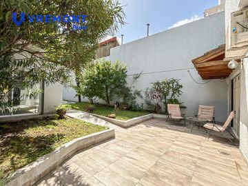 Venta Casa de 6 AMB en Villa Crespo, Capital Federal.