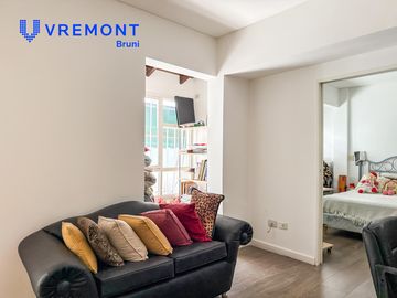 Venta Casa de 6 AMB en Villa Crespo, Capital Federal.
